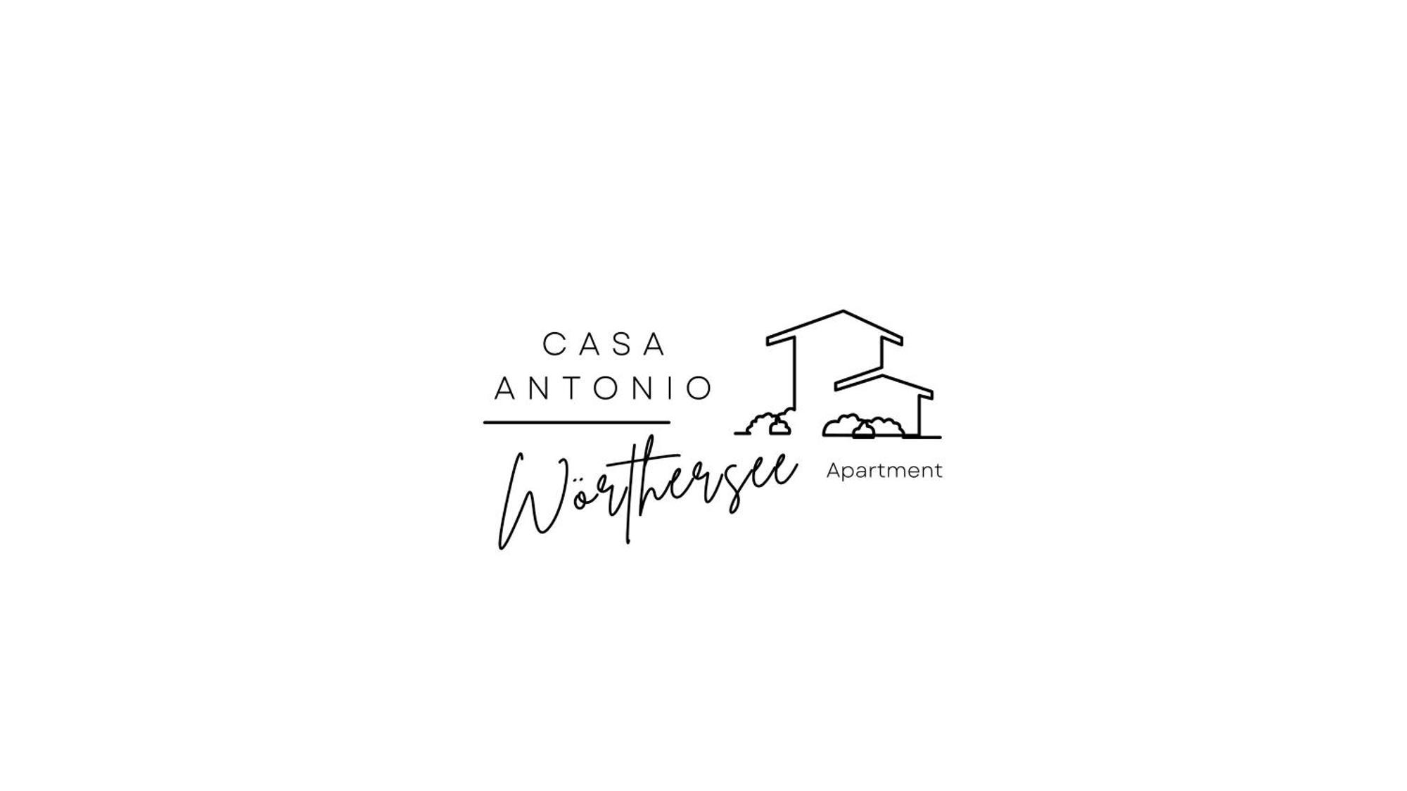 "Casa Antonio" 3 Gehminuten Strandbad Sekirn, Inkl Seezugang المظهر الخارجي الصورة