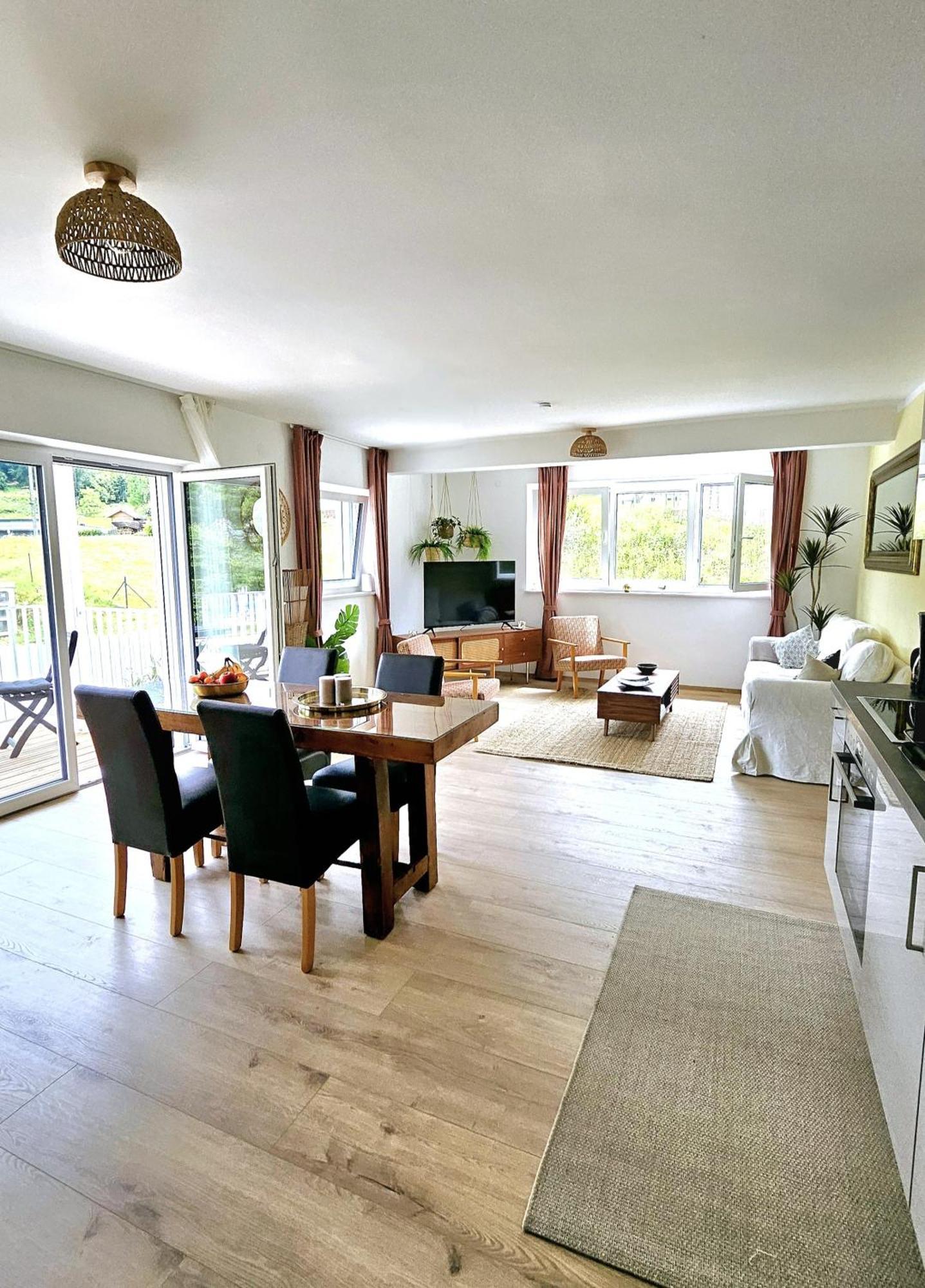 "Casa Antonio" 3 Gehminuten Strandbad Sekirn, Inkl Seezugang المظهر الخارجي الصورة