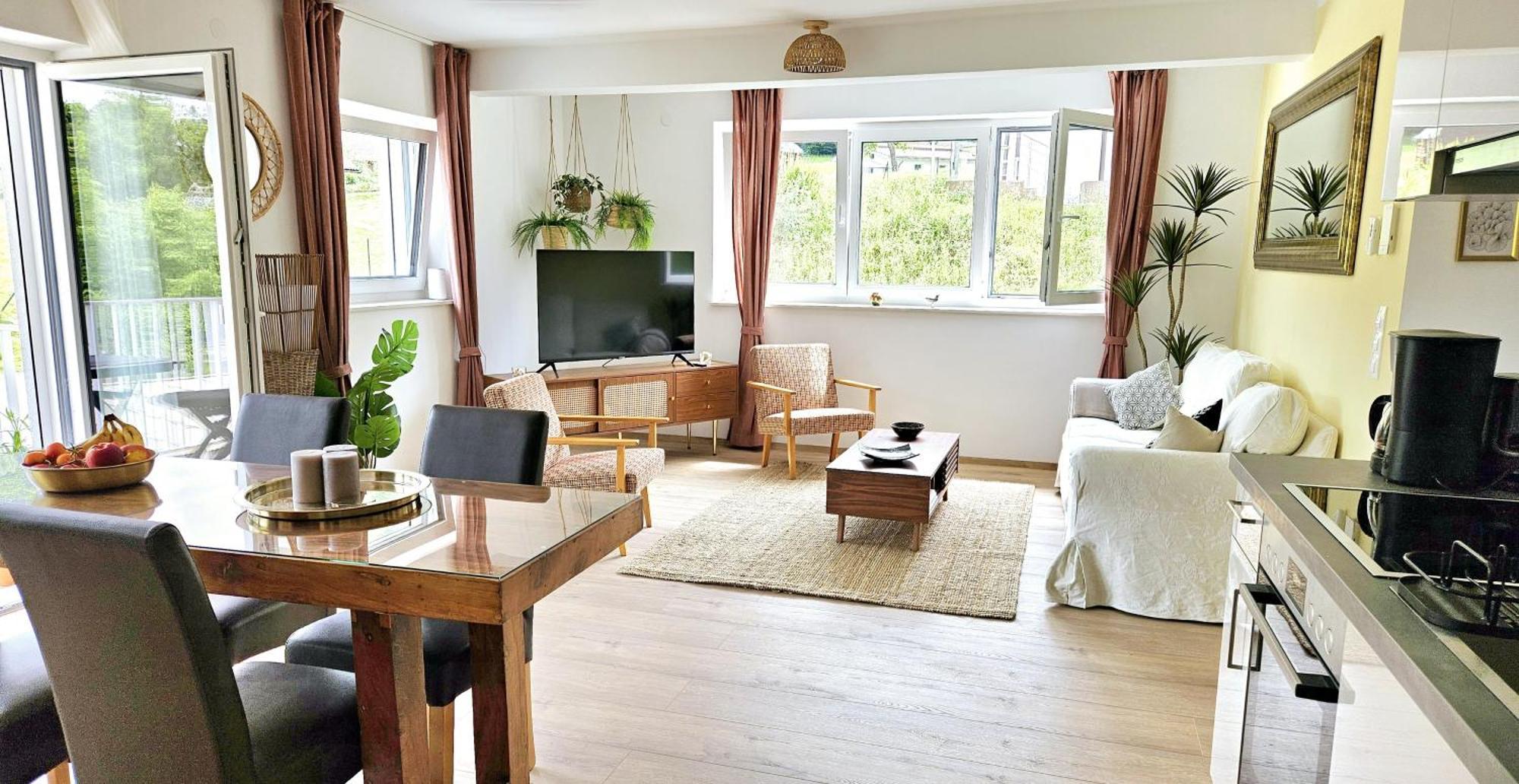 "Casa Antonio" 3 Gehminuten Strandbad Sekirn, Inkl Seezugang المظهر الخارجي الصورة