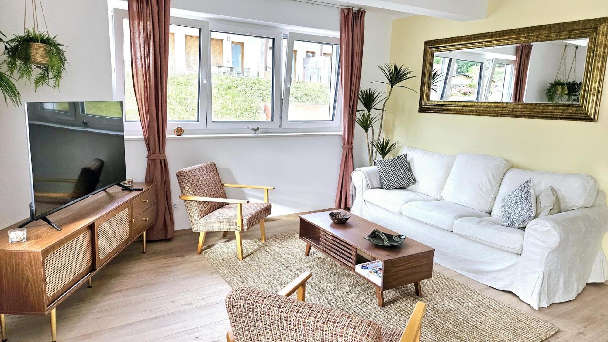 "Casa Antonio" 3 Gehminuten Strandbad Sekirn, Inkl Seezugang المظهر الخارجي الصورة
