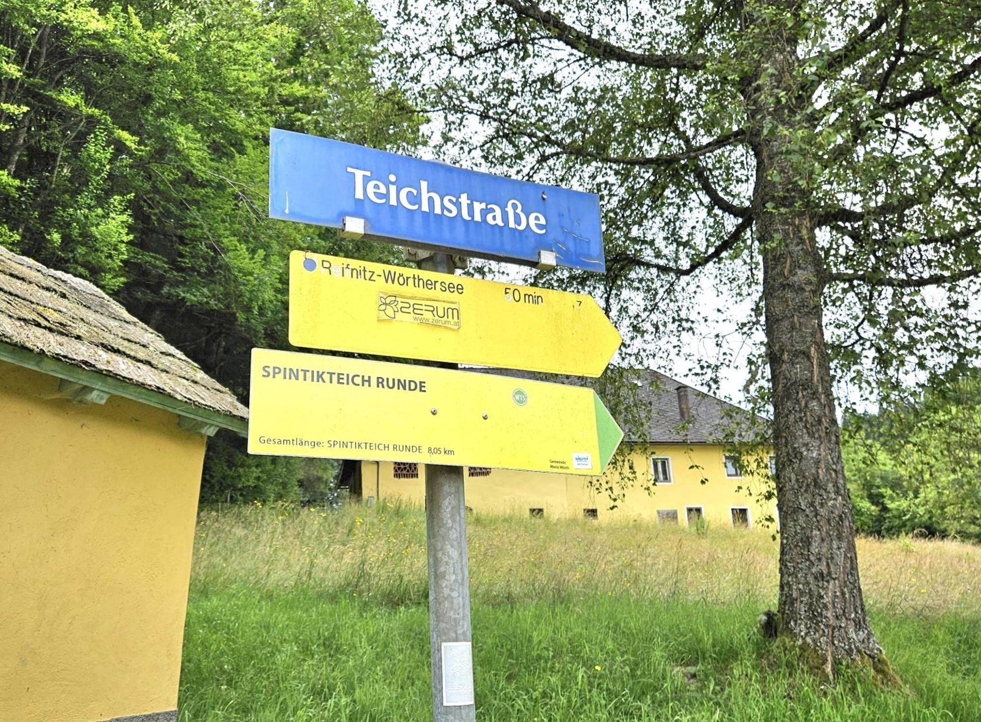 "Casa Antonio" 3 Gehminuten Strandbad Sekirn, Inkl Seezugang المظهر الخارجي الصورة