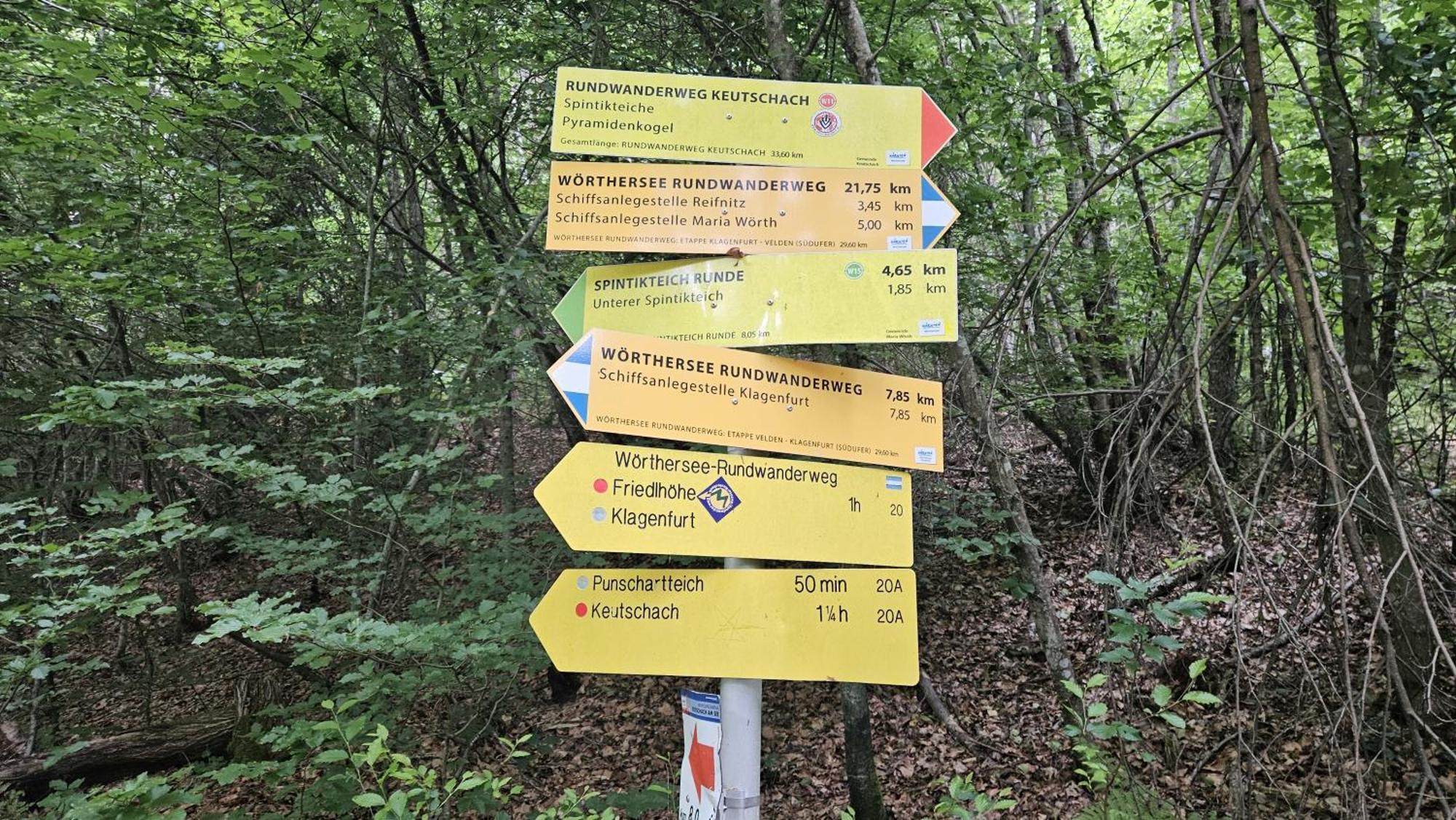 "Casa Antonio" 3 Gehminuten Strandbad Sekirn, Inkl Seezugang المظهر الخارجي الصورة